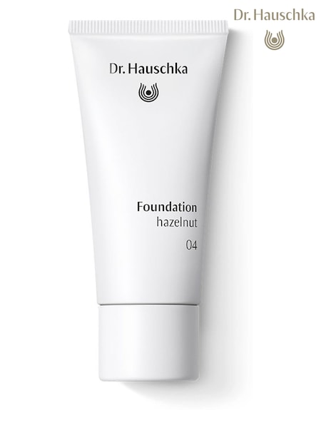 Dr. Hauschka Foundation 30ml (AE7863) | €40