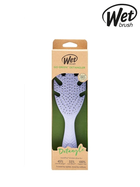WetBrush Go Green Detangler (AE7923) | €20
