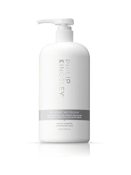 Philip Kingsley No Scent  Gentle Shampoo 1000ml (AE7927) | €100