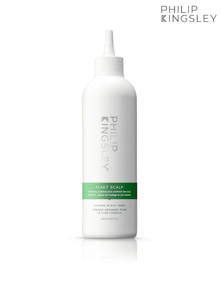 Philip Kingsley Flaky/Itchy Anti-Dandruff Scalp Toner 250ml (AE7936) | €34