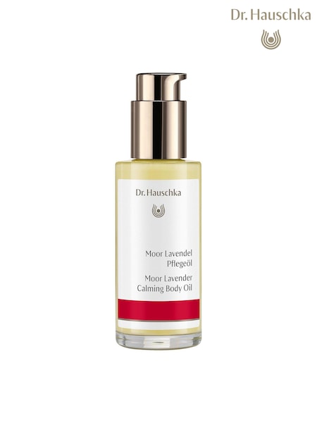 Dr. Hauschka Body Oil 75ml (AE7941) | €30