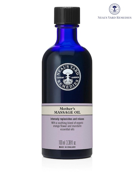 Neals Yard Remedies Mother's Massage Oil (AE7971) | €34