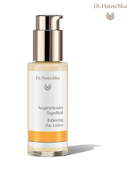 Dr. Hauschka Balancing Day Lotion 50ml (AE7983) | €37