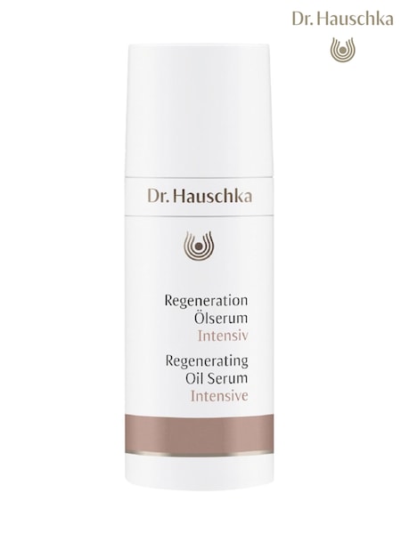 Dr. Hauschka Regenerating Oil Serum Intensive 20ml (AE7990) | €84