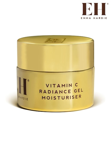 Emma Hardie Vitamin C Radiance Gel Moisturiser 50ml (AE7991) | €72