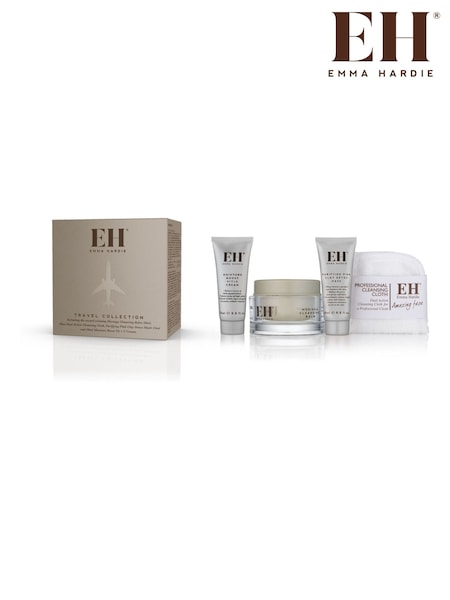 Emma Hardie Travel Collection (Worth £72) (AE8002) | €52