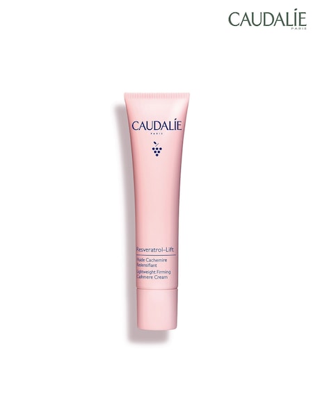 Caudalie Resveratrol-Lift Redensifying Cashmere Fluid - 40Ml (AE8009) | €53