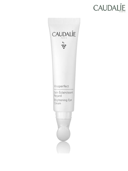 Caudalie Vinoperfect Brightening Eye Cream - 15 mL (AE8034) | €44