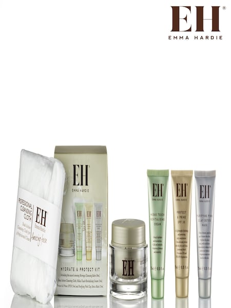 Emma Hardie Hydrate & Protect Kit (Worth over £68) (AE8037) | €54