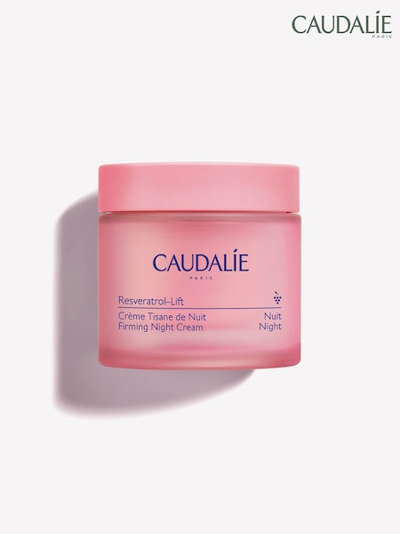 Caudalie Resveratrol-Lift Firming Night Cream - 50 mL (AE8050) | €66