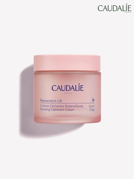 Caudalie Resveratrol-Lift Firming Cashmere Cream - 50 mL (AE8052) | €66