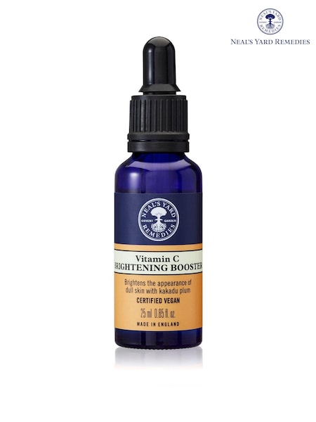Neals Yard Remedies Vitamin C Brightening Booster Serum 25ml (AE8080) | €37