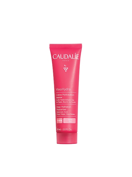 Caudalie VinoHydra Deep Hydration Moisturizer - 60 mL (AE8085) | €27
