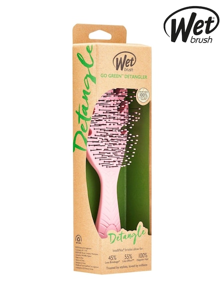 WetBrush Go Green Detangler (AE8091) | €20