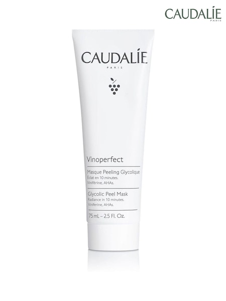 Caudalie Vinoperfect Glycolic Peel Mask - 75 mL (AE8096) | €39