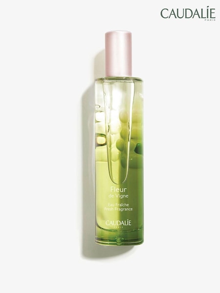 Caudalie Fleur de Vigne Fresh Fragrance - 50 mL (AE8097) | €42