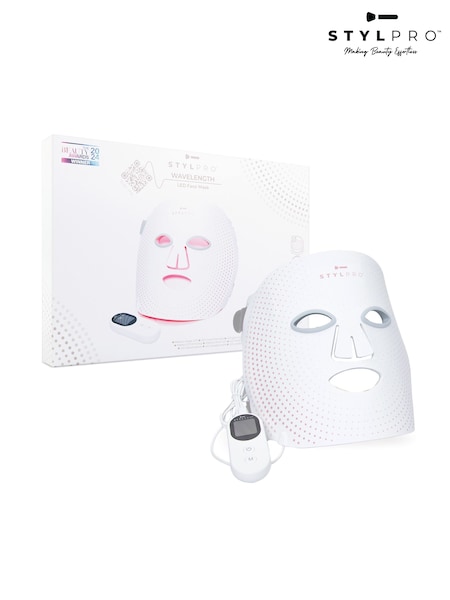 Stylpro Wavelength LED Face Mask (AE8115) | €133