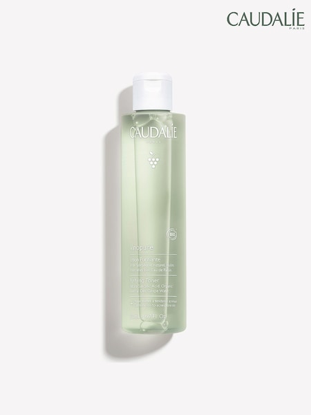 Caudalie Vinopure Purifying Toner - 200 mL (AE8133) | €29