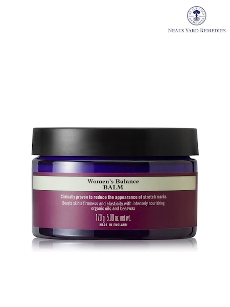 Neals Yard Remedies Womens Balance Balm 170g (AE8137) | €47