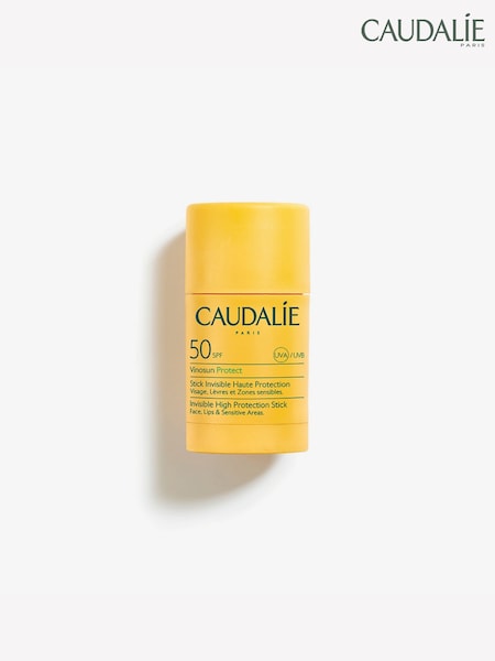 Caudalie Vinosun Protect Invisible Stick SPF50 - 15 G (AE8140) | €22