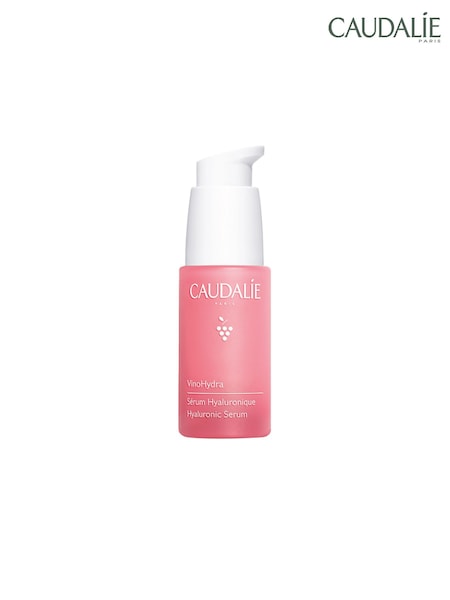 Caudalie VinoHydra S.O.S Hyaluronic Serum - 30 mL (AE8144) | €39