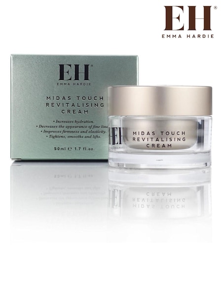 Emma Hardie Midas Touch Revitalising Cream 50ml (AE8145) | €68