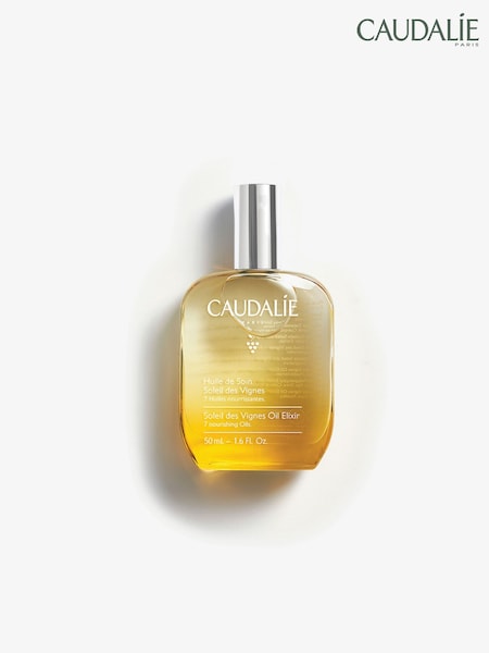 Caudalie Soleil des Vignes Oil Elixir - 50 mL (AE8149) | €27