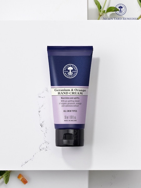 Neals Yard Remedies Hand Cream 50ml (AE8169) | €18.50