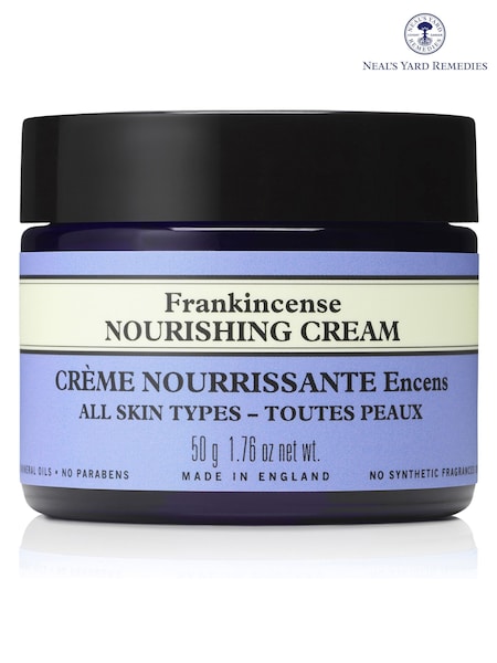 Neals Yard Remedies Nourishing Frankincense Cream 50g (AE8193) | €52