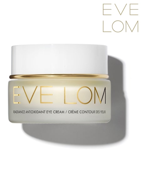 EVE LOM Radiance Antioxidant Eye Cream 15ml (AE8195) | €79