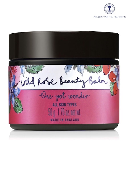 Neals Yard Remedies Wild Rose Beauty Balm 50g (AE8196) | €58