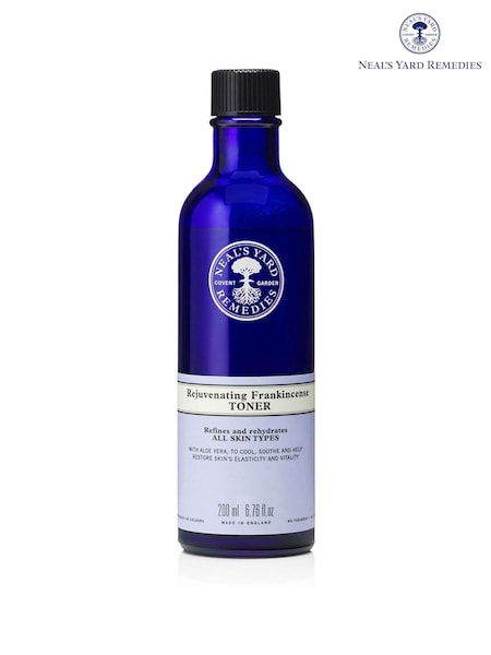 Neals Yard Remedies Rejuvinating Frankincense Toner Moisturiser 200ml (AE8204) | €32