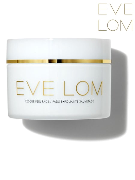 EVE LOM Rescue Peel 60 Pads (AE8212) | €84