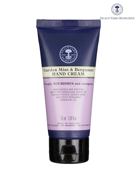 Neals Yard Remedies Hand Cream 50ml (AE8213) | €18.50