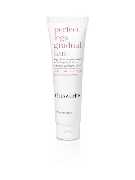 This Works Perfect Legs Gradual Tan 150ml (AE8234) | €45