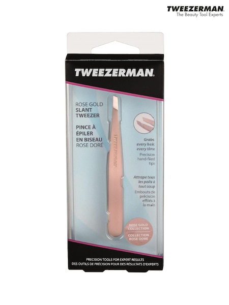 Tweezerman Slant Tweezer (AE8260) | €32