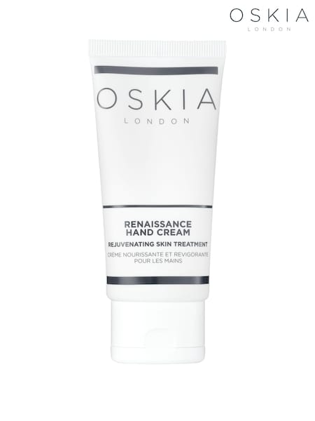 OSKIA Renaissance Hand Cream Rejuvenating Skin Treatment 55ml (AE8273) | €44