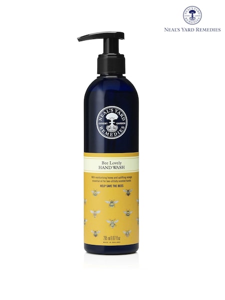 Neals Yard Remedies Bee Lovely Hand Wash 295ml (AE8288) | €22