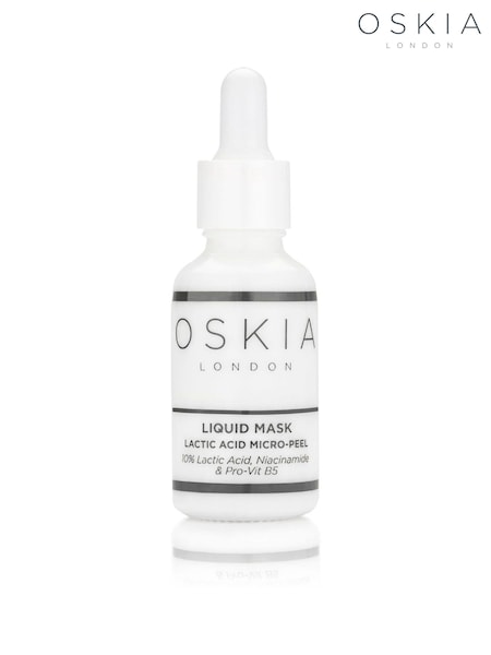 OSKIA Liquid Mask Lactic Acid Micro-Peel 30ml (AE8289) | €95