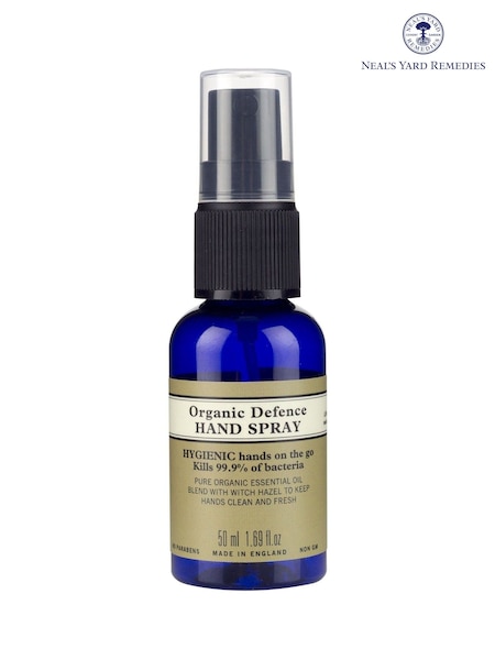 Neals Yard Remedies Defence Hand Spray 50ml (AE8291) | €7.50