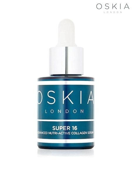 OSKIA Super 16 Advanced Nutri-Active Collagen Serum 30ml (AE8296) | €136
