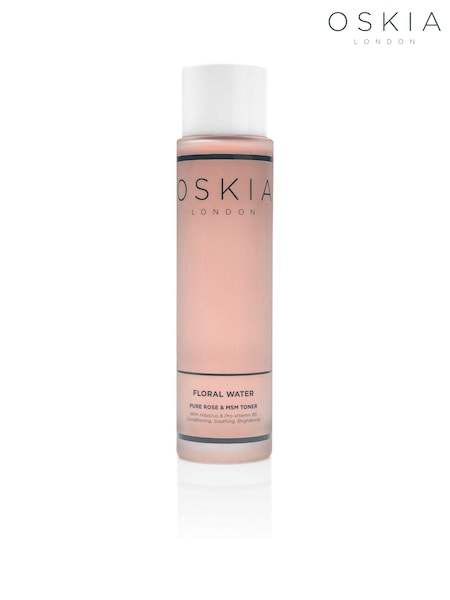 OSKIA Floral Water Pure Rose & MSM Toner 30ml 30ml (AE8307) | €24.50