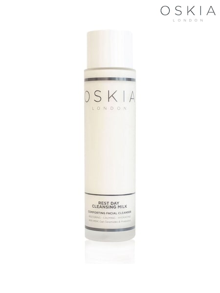 OSKIA Rest Day Cleansing Milk Comforting Facial Cleanser 150ml (AE8322) | €55