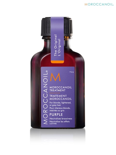 Moroccanoil AE8802 Treatment Purple 25ml (AE8326) | €22
