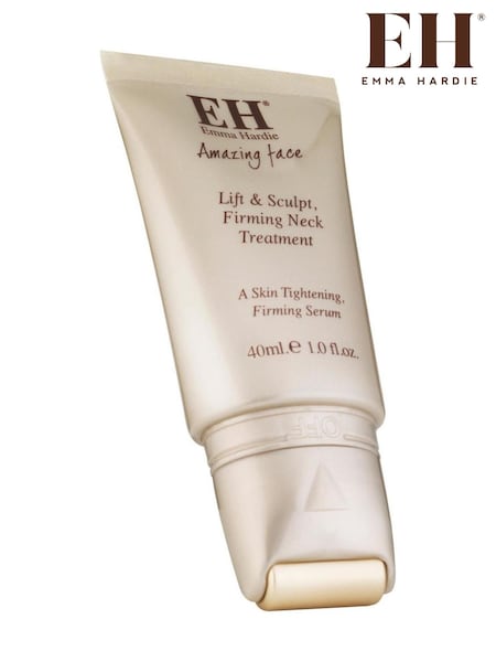 Emma Hardie Lift & Sculpt Neck Treatment 40ml (AE8348) | €95