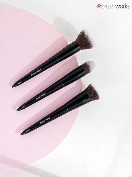 Brush Works Cream Contour and Blush Set (AE8356) | €20
