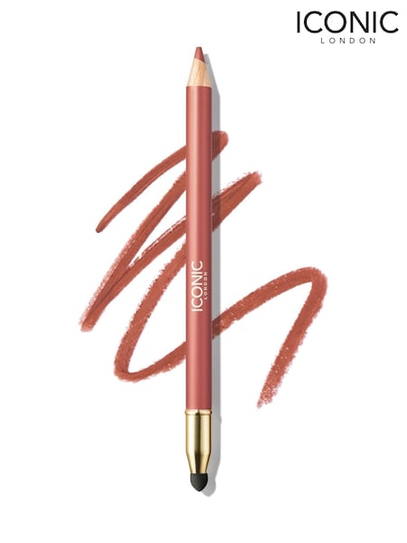 ICONIC London Fuller Pout Sculpting Lip Liner (AE8373) | €22.50