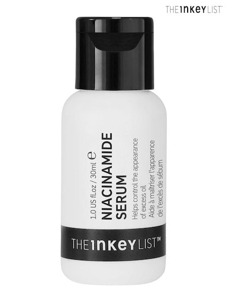 The INKEY List Niacinamide Serum 30ml (AE8378) | €11.50