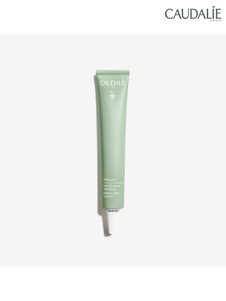 Caudalie Vinopure Salicylic Spot Solution - 15 mL (AE8384) | €18.50
