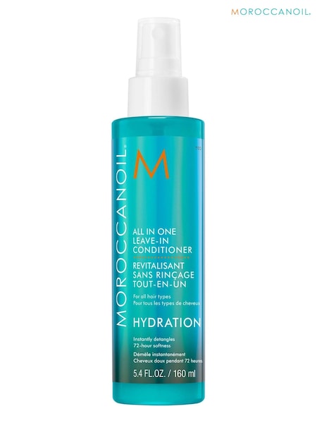 Moroccanoil All in One Leave-In Conditioner 160ml (AE8396) | €36